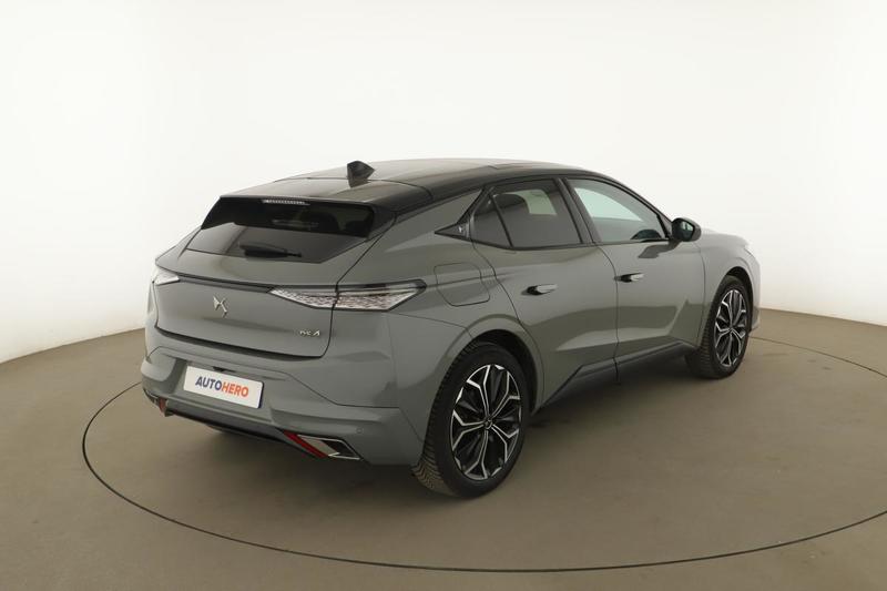Ds Ds 4 1.6 PureTech la Premiere Auto 180 ch