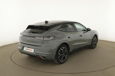 Ds Ds 4 1.6 PureTech la Premiere Auto 180 ch