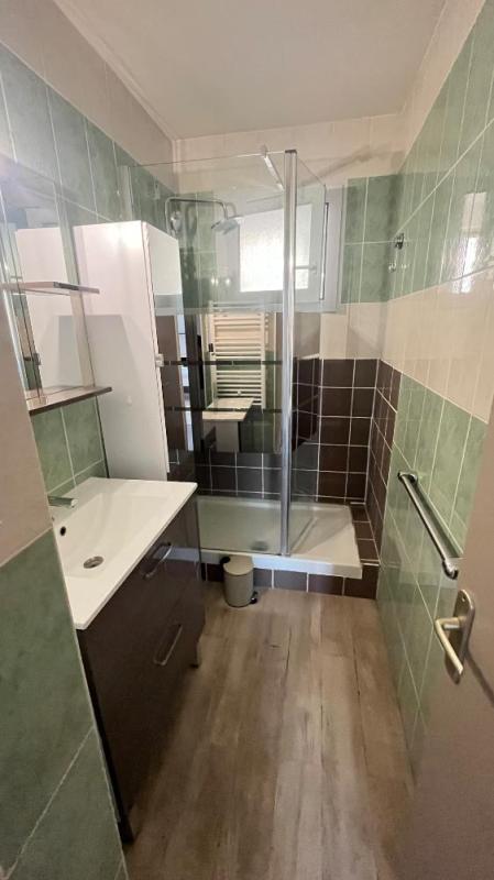 Appartement - 74 m² - 4 pièces