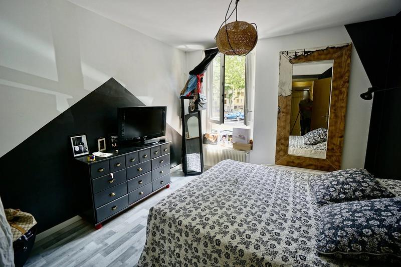 Appartement - 81 m² - 4 pièces