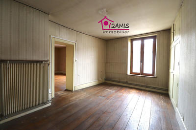 Maison - 115 m² - 4 pièces