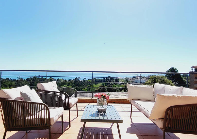 Villa - 224 m² - 8 pièces