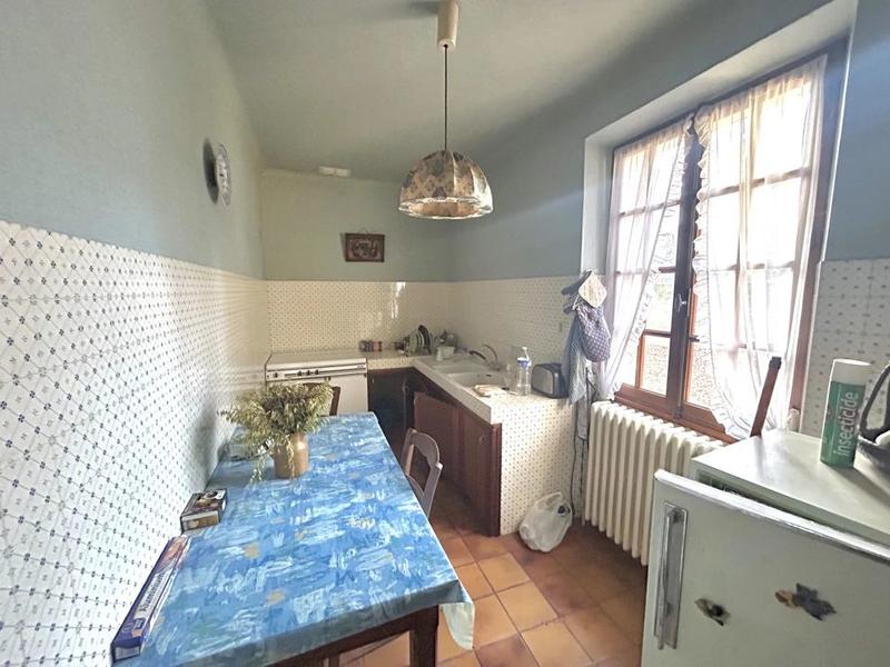 Villa - 123 m² - 5 pièces