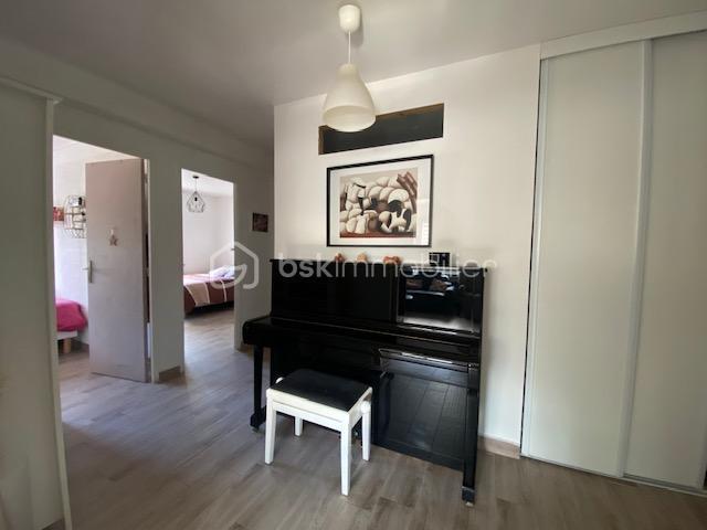 Appartement - 84 m² - 4 pièces