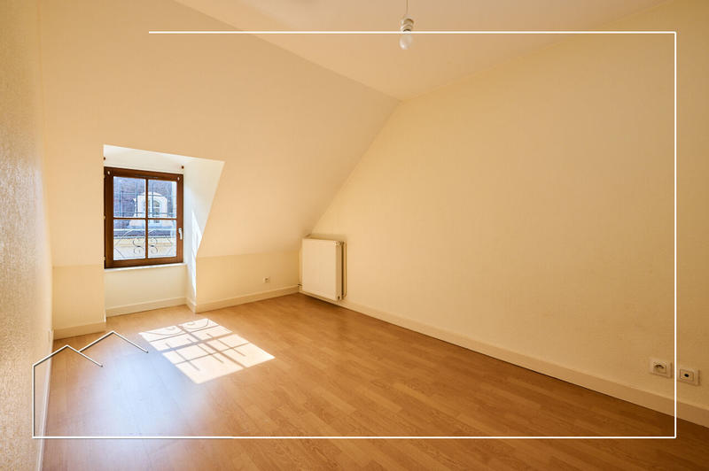 Appartement - 75 m² - 4 pièces