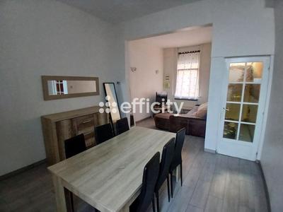 Maison - 106 m² - 5 pièces