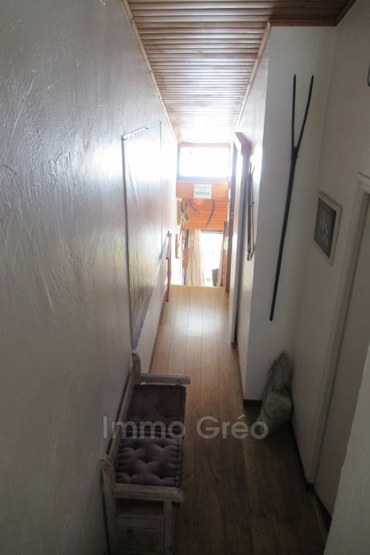 Triplex - 94 m² - 4 pièces