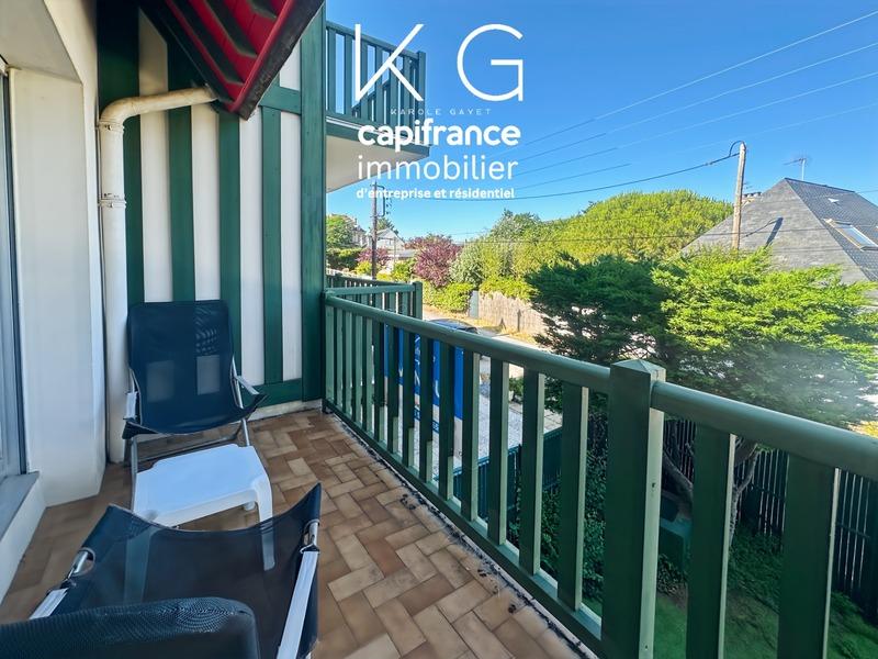 Appartement - 41 m² - 2 pièces