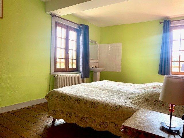 Manoir - 201 m² - 7 pièces