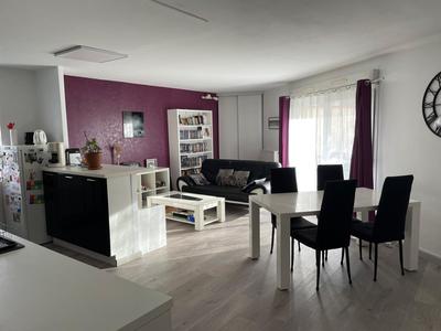 Appartement - 71 m² - 3 pièces