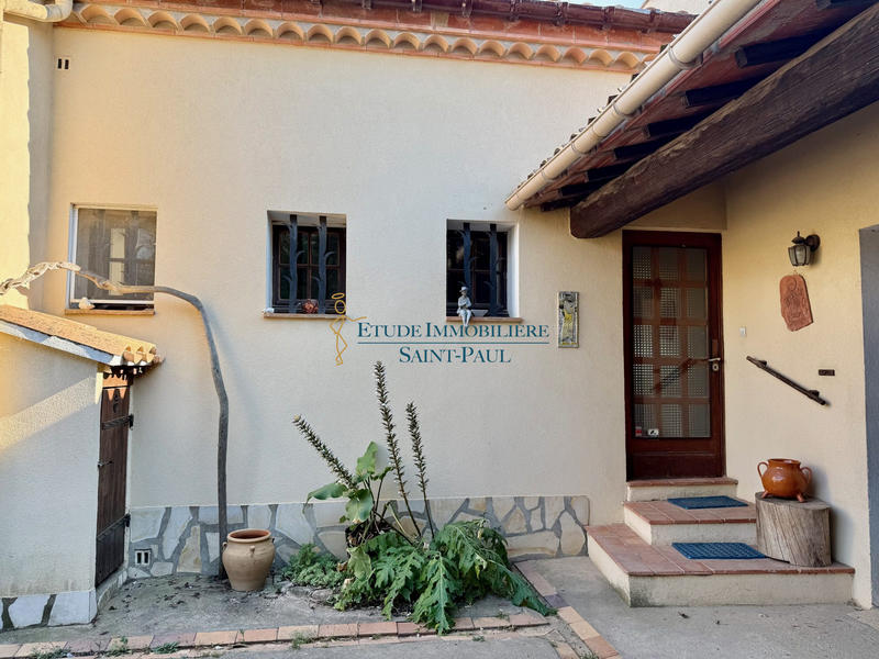 Appartement - 130 m² - 6 pièces