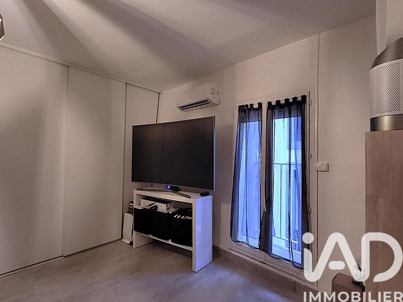 Maison - 87 m² - 5 pièces