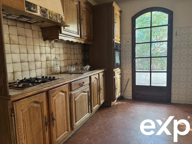 Maison - 117 m² - 4 pièces