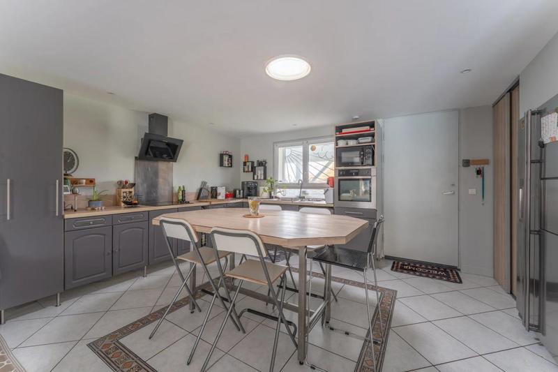 Villa - 162 m² - 7 pièces