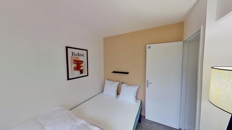 Appartement - 114 m²