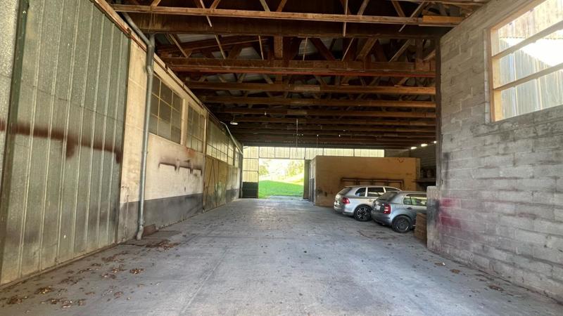 Immeuble - 450 m² - 15 pièces