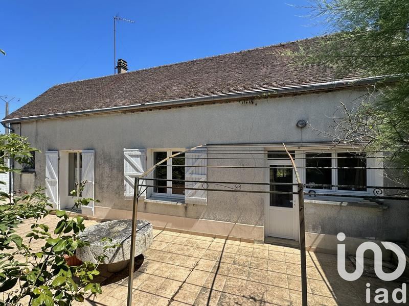 Maison - 167 m² - 7 pièces