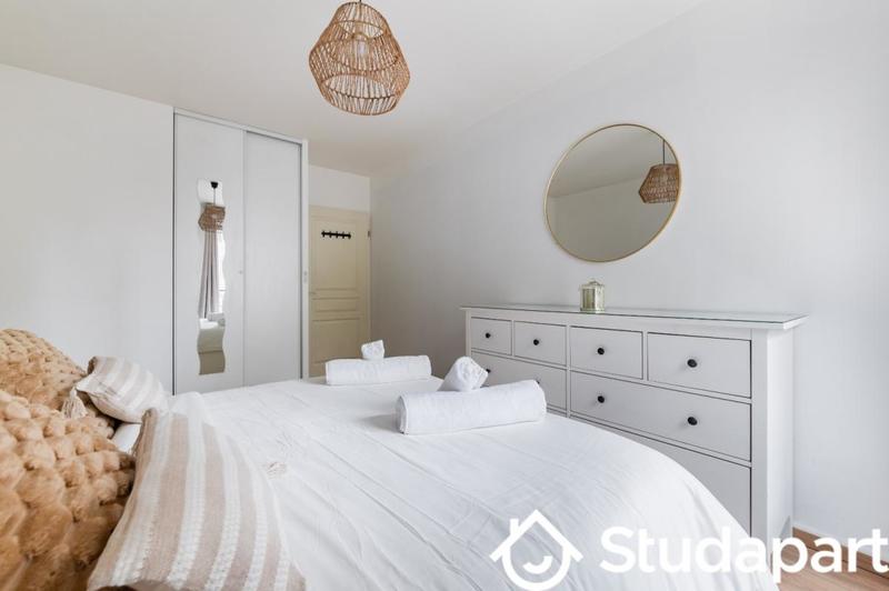 Appartement - 73 m² - 3 pièces