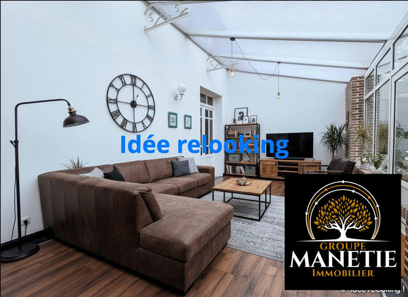 Maison - 248 m² - 11 pièces