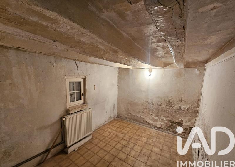 Maison - 48 m² - 2 pièces