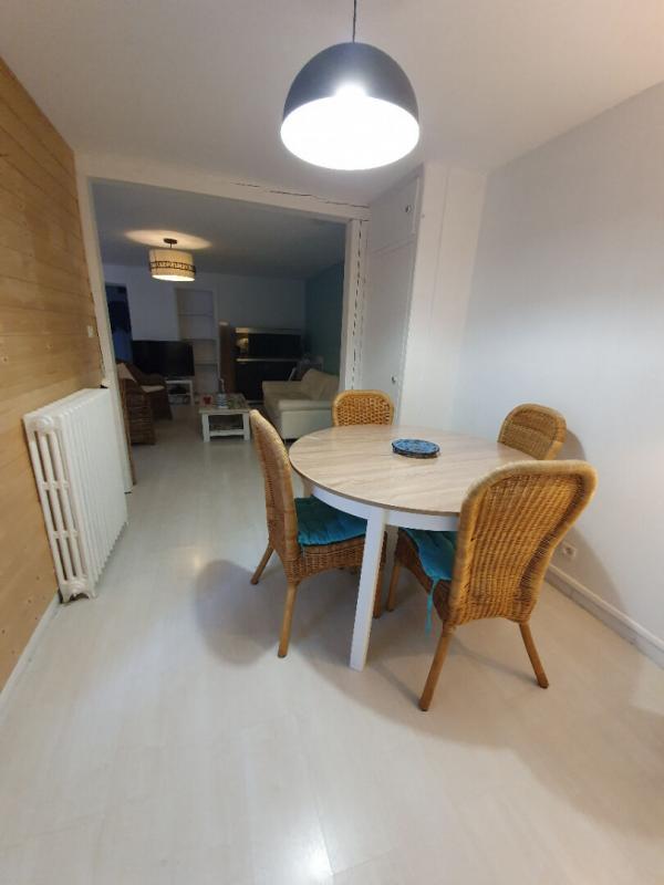 Maison - 93 m² - 4 pièces