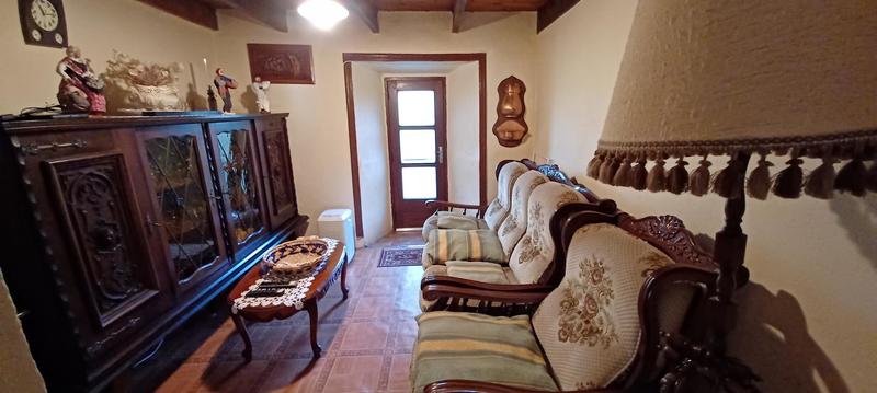 Maison - 91 m² - 5 pièces