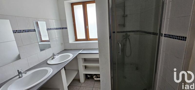 Maison de ville - 134 m² - 4 pièces