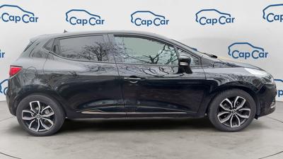 Renault Clio 1.2 75 Limited