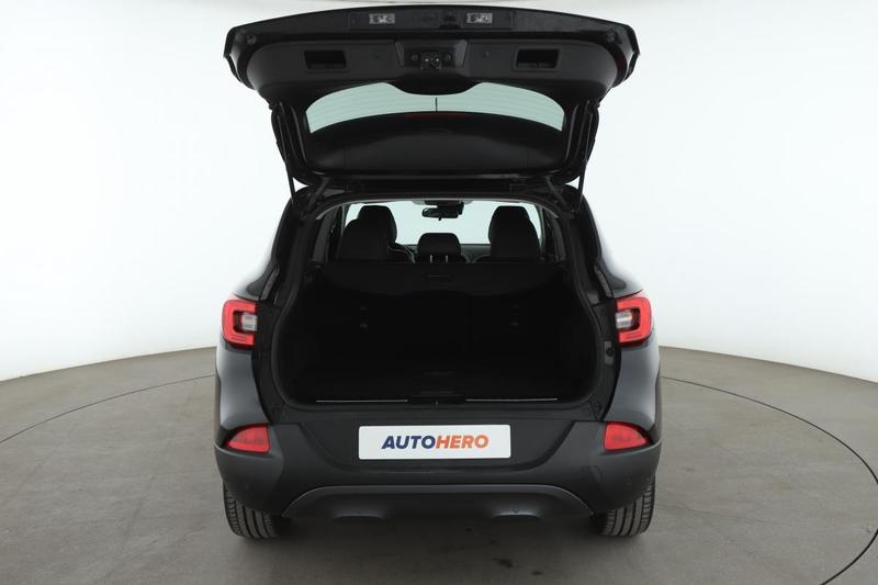 Renault Kadjar 1.2 TCe Energy Zen 130 ch