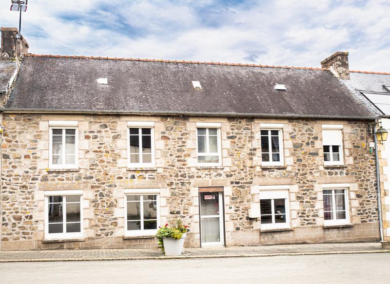 Maison - 130 m² - 7 pièces