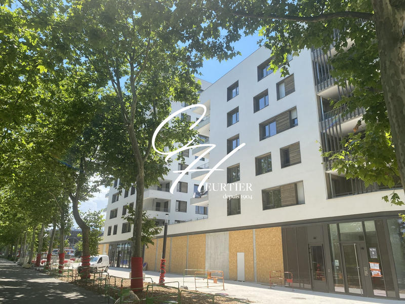 Appartement - 35 m² - 1 pièce