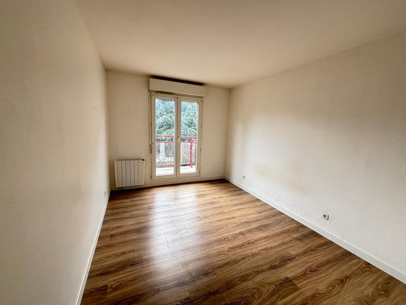Appartement - 71 m² - 3 pièces
