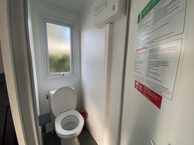 Maison - 33 m² - 3 pièces