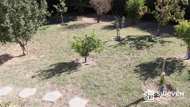 Villa - 132 m² - 4 pièces