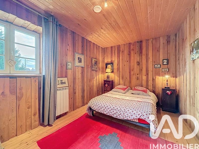 Maison - 101 m² - 4 pièces