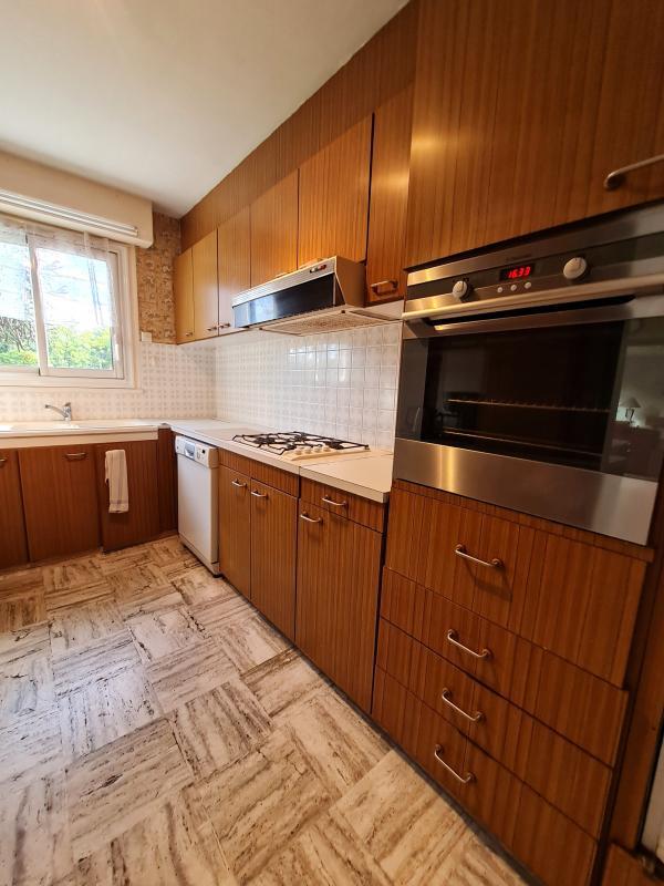 Maison - 170 m² - 7 pièces