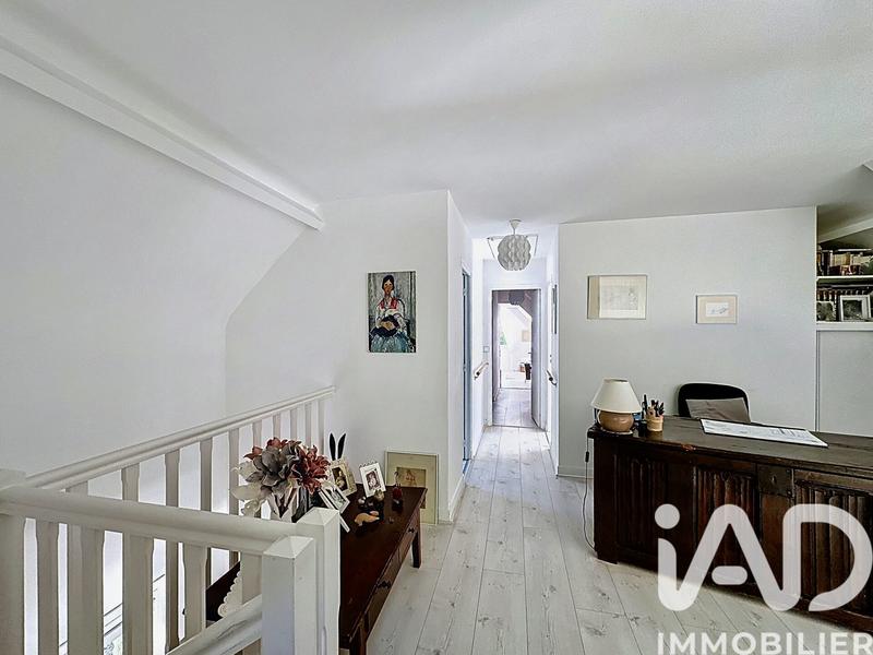 Maison - 168 m² - 5 pièces