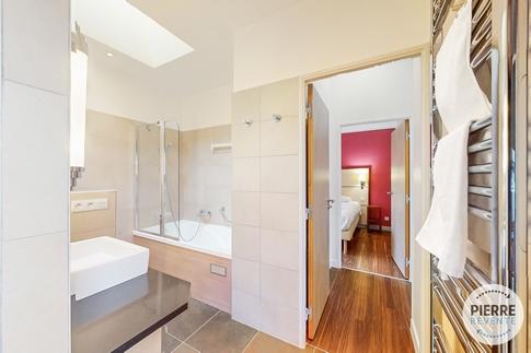 Appartement - 89 m² - 4 pièces