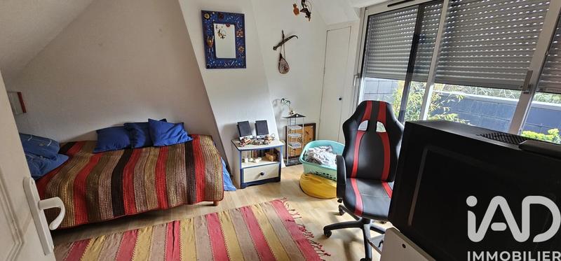 Maison - 79 m² - 5 pièces