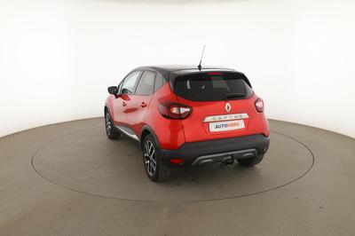 Renault Captur 1.3 TCe Red Edition Edc 150 ch