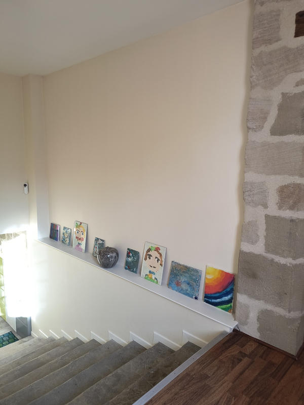 Appartement - 94 m² - 4 pièces