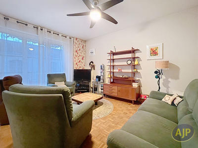 Appartement - 81 m² - 4 pièces