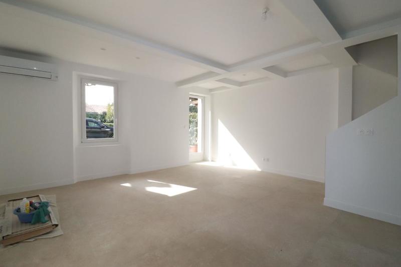 Maison - 58 m² - 3 pièces