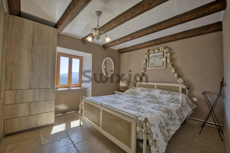 Mas - 175 m² - 8 pièces