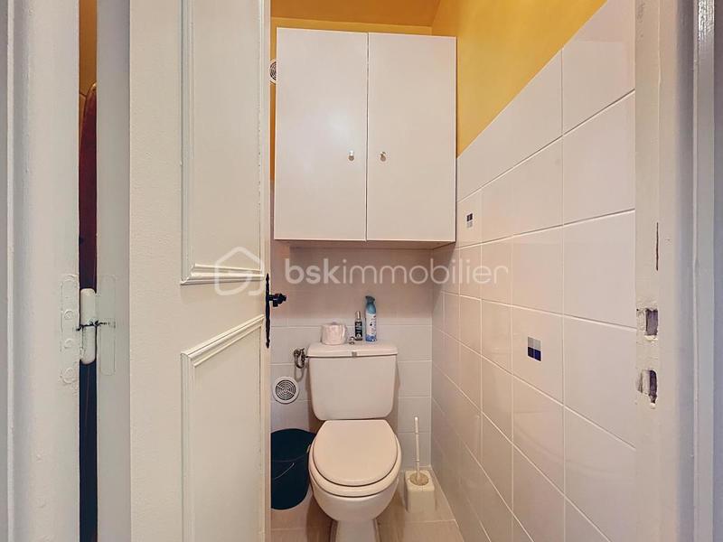 Appartement - 51 m² - 2 pièces