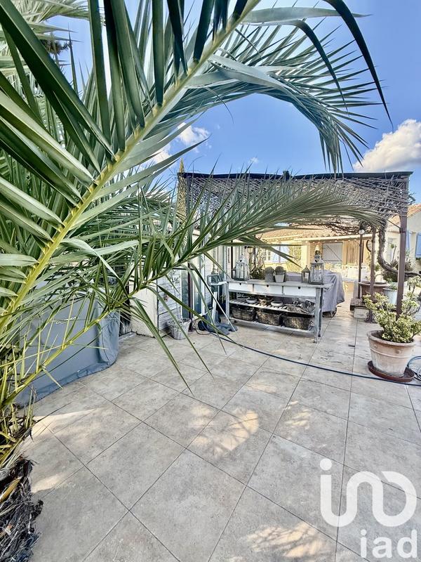 Maison - 136 m² - 4 pièces