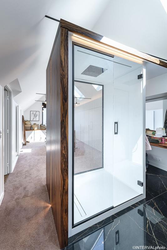 Maison d'architecte - 250 m² - 6 pièces