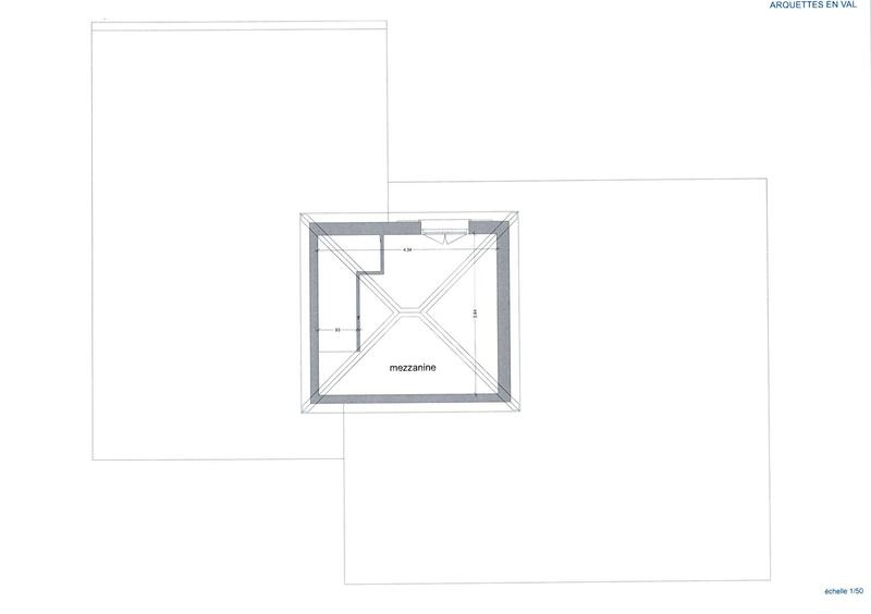 Maison - 128 m² - 5 pièces