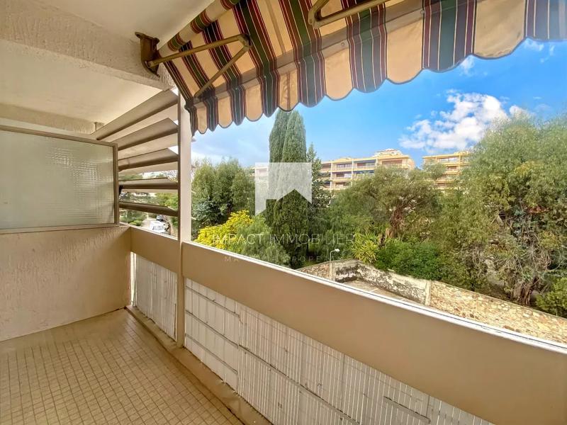 Appartement - 52 m² - 3 pièces