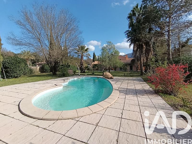 Maison - 150 m² - 5 pièces